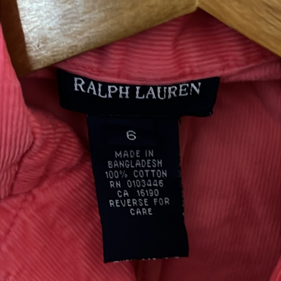 Ralph Lauren Jacket - Picture 5 of 5